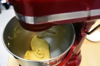 Make Buffalo croissants step 3