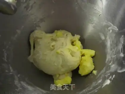 Make Cream cheese snack step 4