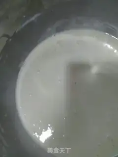 Make Potato cream mooncake step 3