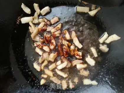 Make Paprika tofu step 7