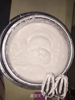 Make The lava cake step 10