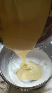 Make Honey cream cake step 5