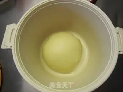 Make Cream cheese snack step 6