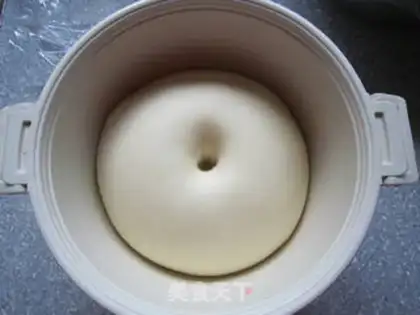 Make Cream cheese snack step 7