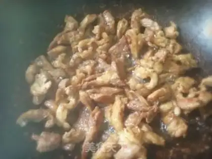 Make Routine lamb step 5