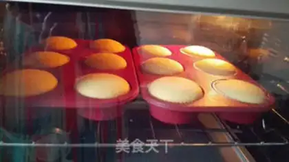 Make Honey cream cake step 8