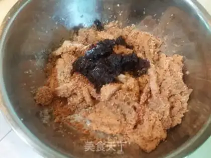 Make Dust step 3