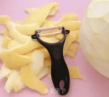 Make Sugarfruit skin step 1