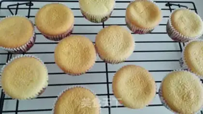 Make Honey cream cake step 9