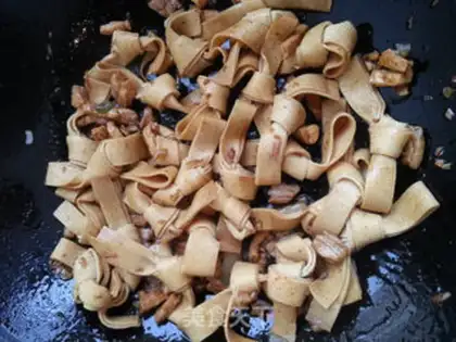 Make Paprika tofu step 10