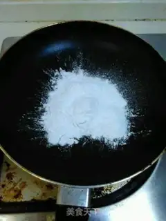 Make Potato cream mooncake step 8