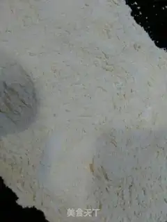 Make Potato cream mooncake step 9