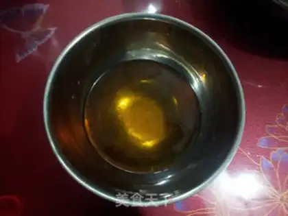 Make A wide moon cake step 0