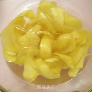 Make Sugarfruit skin step 5
