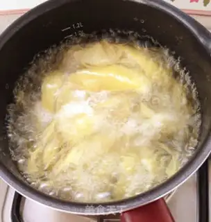 Make Sugarfruit skin step 6