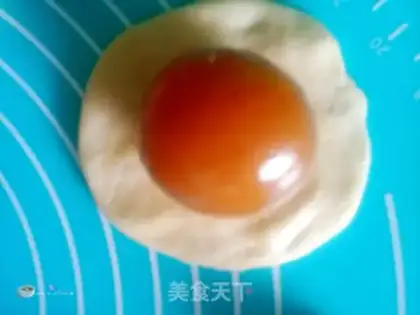 Make Improved souffle step 9