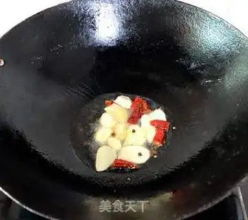 Make Spicy lobster step 5