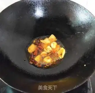 Make Spicy lobster step 6