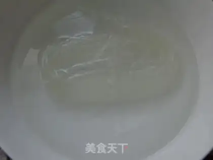 Make Quick sour fan step 0