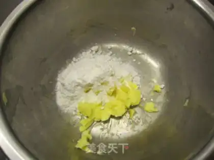 Make Cream cheese snack step 14
