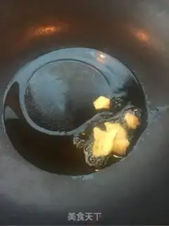 Make Fired squid rings step 5