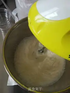 Make Cake step 3