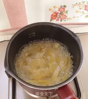Make Sugarfruit skin step 9