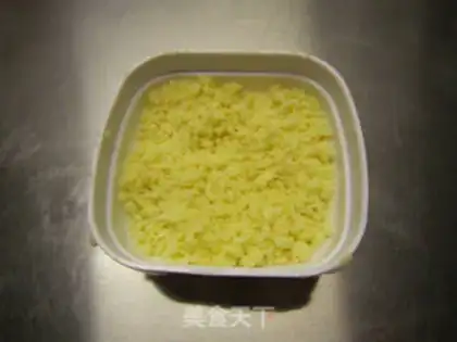 Make Cream cheese snack step 15