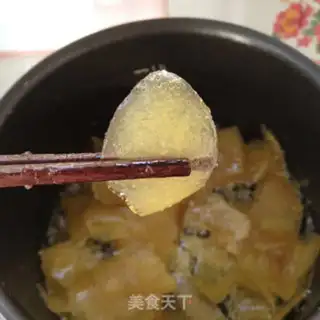 Make Sugarfruit skin step 10