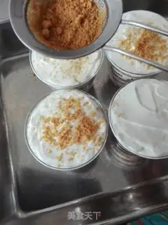 Make Cake step 8