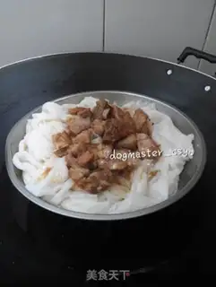 Make Vulcan powder step 4