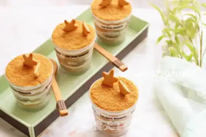 Make Cake step 9