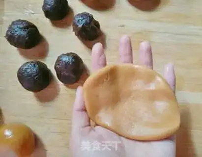 Make Bean saloon step 7