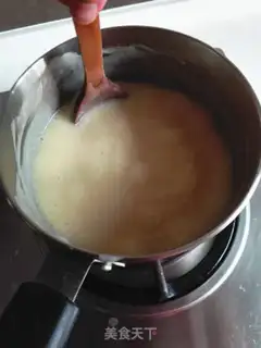 Make Yunnan Spade step 3