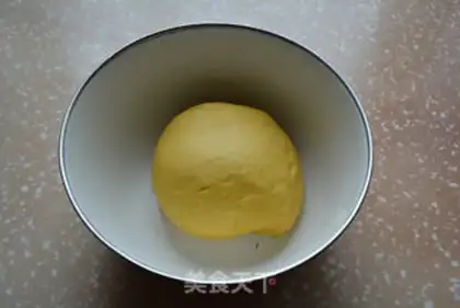 Make Hamburger step 1