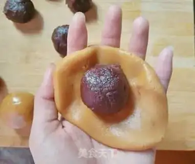 Make Bean saloon step 8
