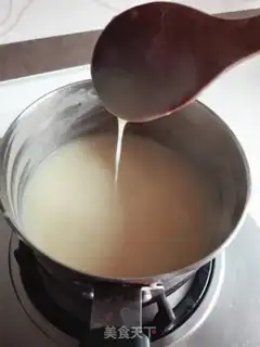 Make Yunnan Spade step 4