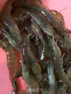 Make Vegetable shrimp balls step 0
