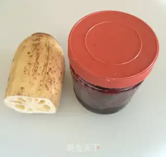 Make Blueberries step 0