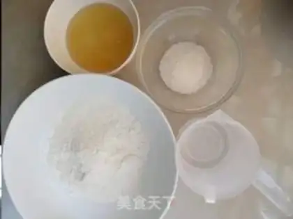Make Souffle step 0