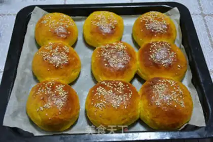 Make Hamburger step 7