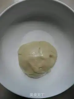 Make Souffle step 1
