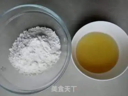Make Souffle step 2