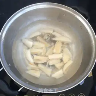 Make Blueberries step 3
