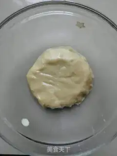 Make Souffle step 3