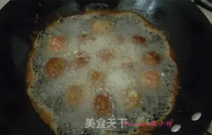 Make Powder eyeballs step 5