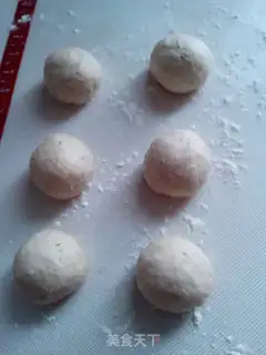 Make Psychic rolls step 3