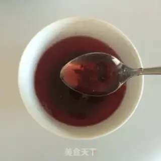 Make Blueberries step 5