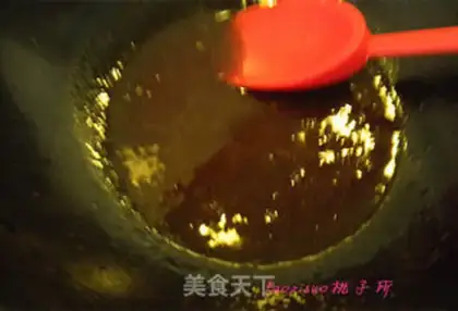 Make Sugar vinegar ribs step 5