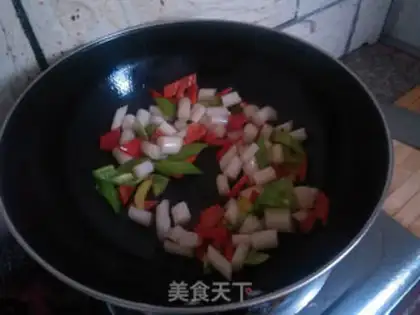 Make Fry step 4